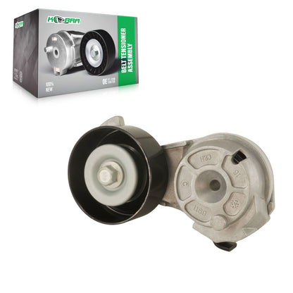 Accessory Drive Ceinture Tensioner Assemblage pour Ford Mustang Crown Victoria Lincoln