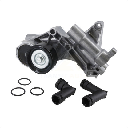 Montage de tension de courroie d'entraînement accessoire pour Buick Pontiac LaCrosse Grand Prix