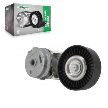 Accessory Drive Ceinture Tensioner Assemblage pour Chevrolet Equinox GMC Terrain Malibu