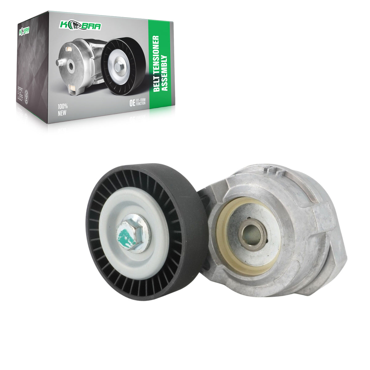 Accessory Drive Belt Tensioner Assemblage pour Chrysler PT Cruiser Dodge Neon