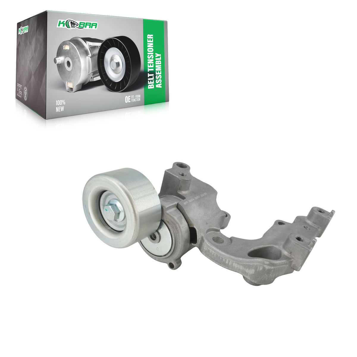 Montage de tension de courroie d'entraînement accessoire pour Toyota Camry RAV4 Lexus Sienna Venza