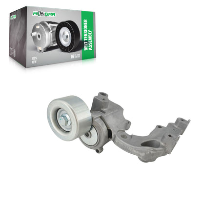 Montage de tension de courroie d'entraînement accessoire pour Toyota Camry RAV4 Lexus Sienna Venza