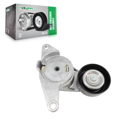 Accessory Drive Ceinture Tensioner Assemblage pour Chevrolet Equinox GMC Buick Terrain