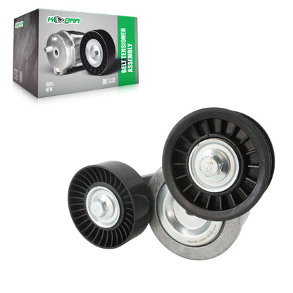 Accessory Drive Ceinture Tensioner Assemblage Pour Dodge Ram 1500 Jeep 2500 Dakota