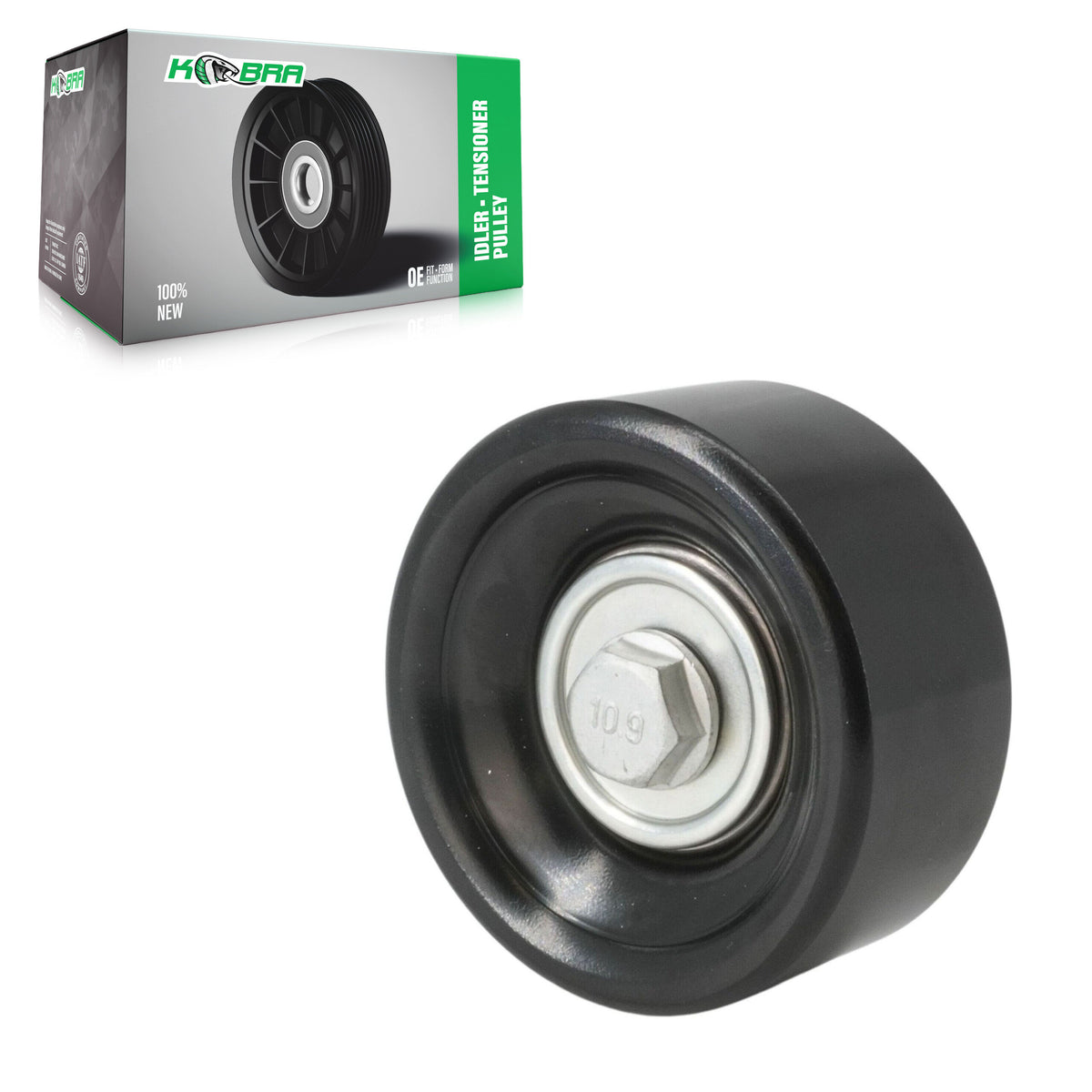 Ceinture d'entraînement d'accessoire supérieur pour Nissan Altima Murano Maxima Quest