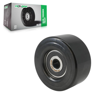 Ceinture d'entraînement Accessory pour Nissan Versa Note 1.6L KTP-89558