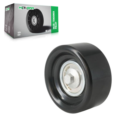 Ceinture d'entraînement accessoire Idler Poulie pour GMC Chevrolet Savana 2500 Express 3500 9-5