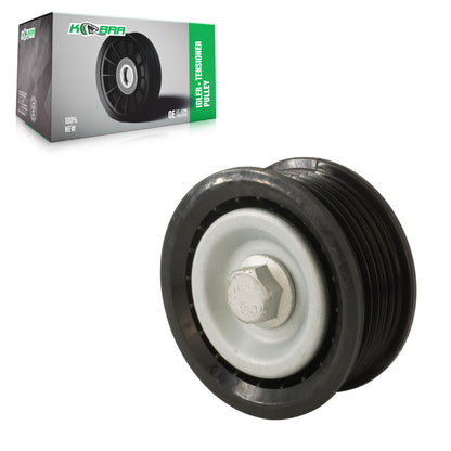Accessory Drive Belt Idler Poulie pour Hyundai Kia Santa Fe Sport Tucson Sonata