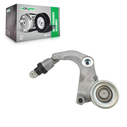 Accessory Drive Belt Tensioner Assemblage pour Honda Civic 1.8L avec moteur GAS CNG