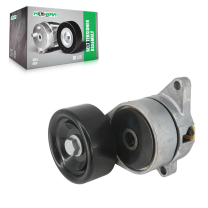 Assemblage de tension de courroie d'entraînement accessoire pour Acura RDX TL TSX Saturne Vue