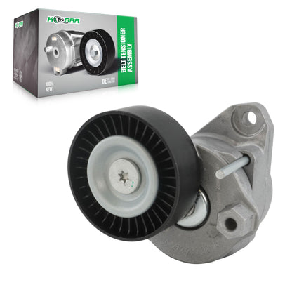 Assemblage de tension de courroie d'entraînement accessoire pour Mercedes-Benz GLK350 C300 E350 ML350