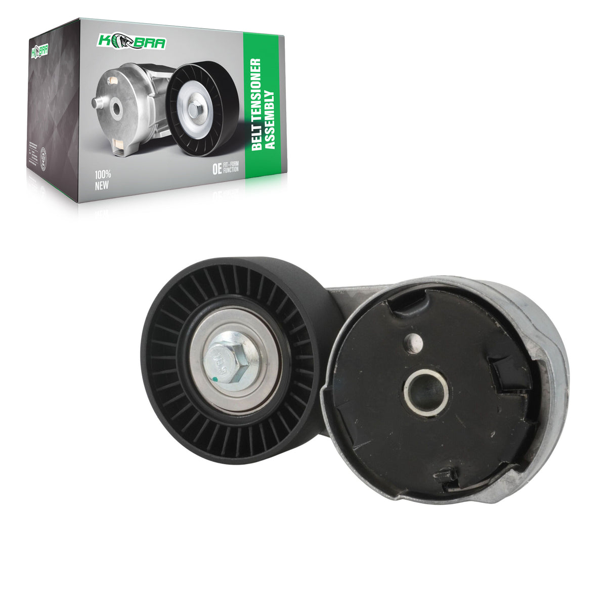 Accessory Drive Ceinture Tensioner Assemblage pour Dodge Ram 1500 Grand Caravan Classic