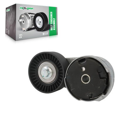 Accessory Drive Ceinture Tensioner Assemblage pour Dodge Ram 1500 Grand Caravan Classic