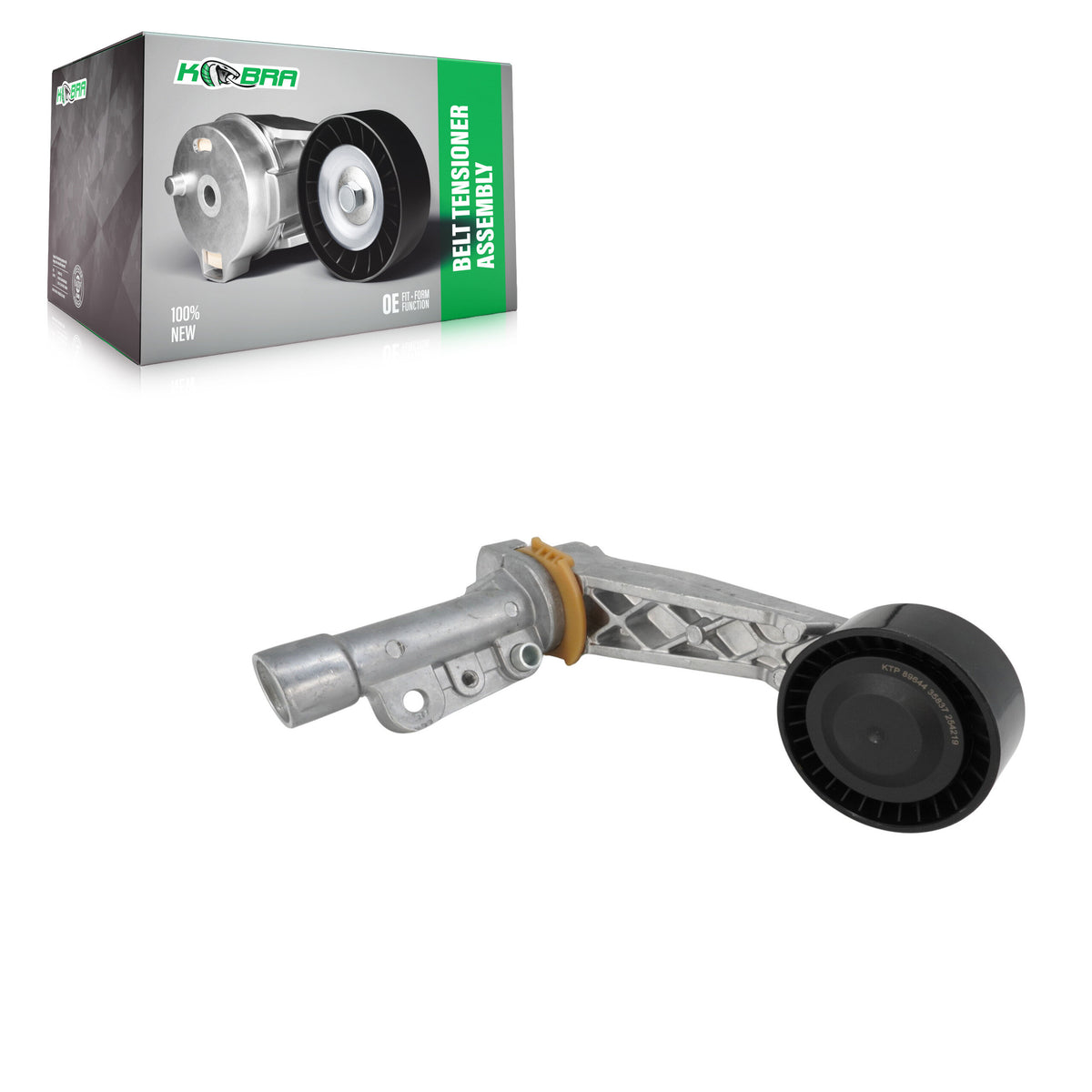 Accessory Drive Belt Tensioner Assemblage pour Mini Cooper Countryman Paceman