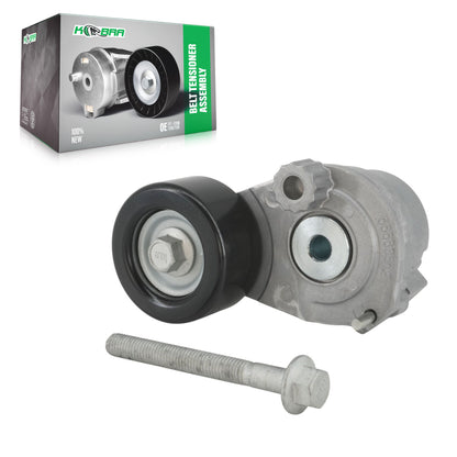 Assemblage de tension de courroie d'entraînement accessoire pour Chevrolet Cruze Sonic Limited Saturne