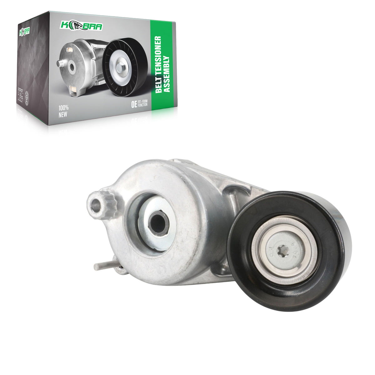 Accessory Drive Ceinture de tension pour Mercedes-Benz Sprinter 2500 3500