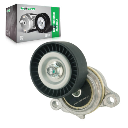 Accessory Drive Belt Tensioner Assemblage pour Ford F-150 Transit-250 Mustang HD