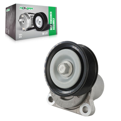 Accessory Drive Ceinture Tensioner Assemblage pour Mazda 3 5 CX-7 MX-5 Miata Sport
