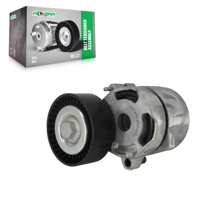 Accessory Drive Ceinture Tensioner Assemblage pour Subaru Forester Outback Impreza XV