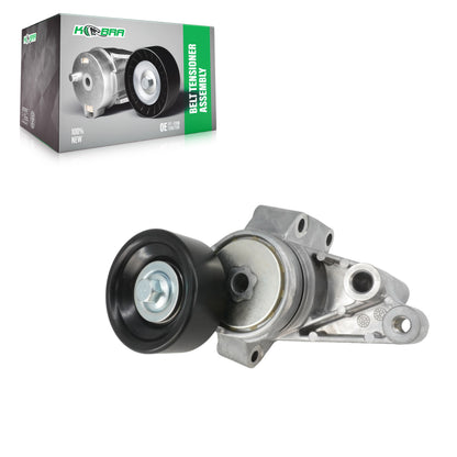 Assemblage de tension de courroie d'entraînement accessoire pour Nissan Frontier Suzuki Equateur NP300