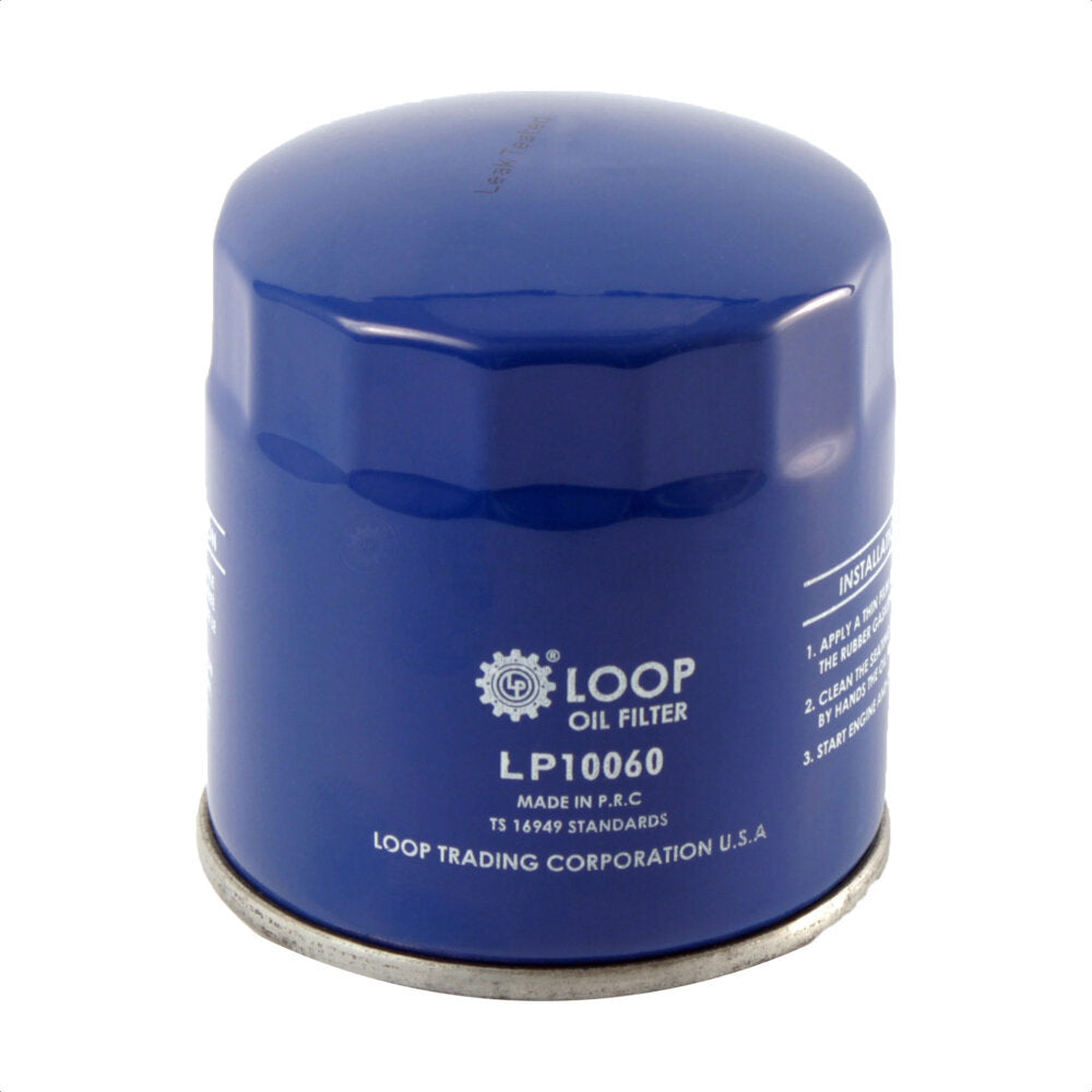 Filtre à huile moteur pour Ram Jeep 1500 Chevrolet Dodge GMC Classic Journey Cheroke