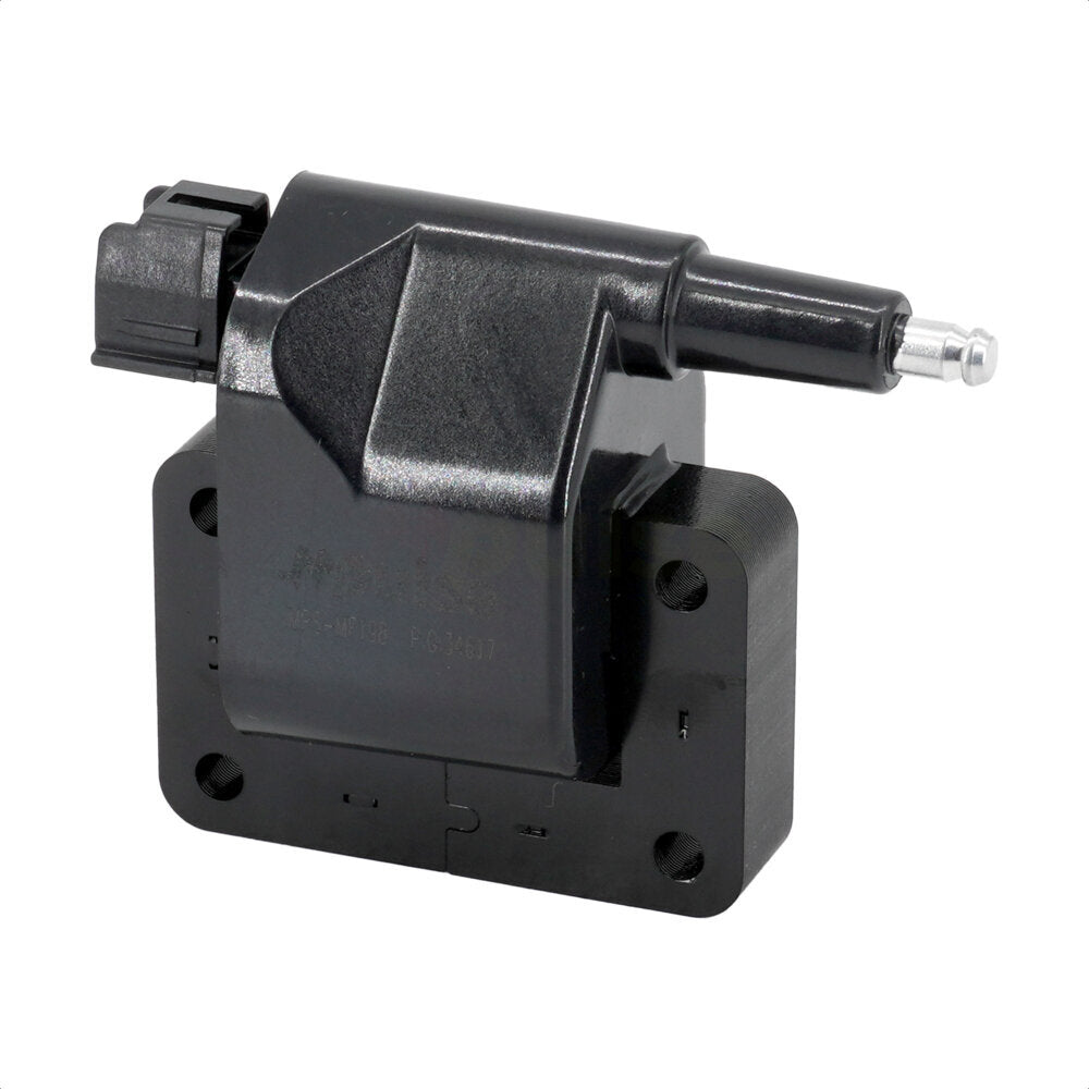 Bobine d'allumage pour Dodge Ram 1500 2500 Dakota Jeep Wrangler 3500 Cherokee Durang