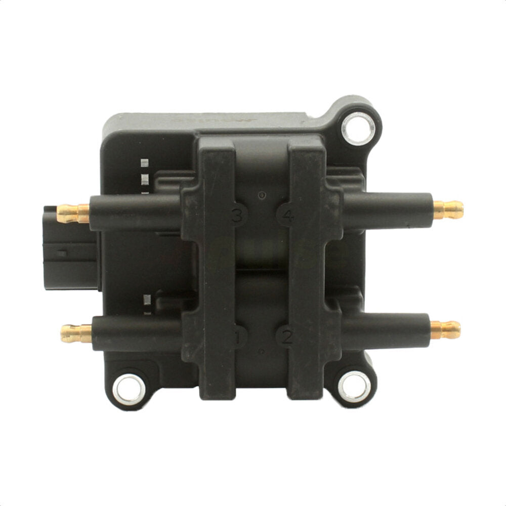 Bobine d'allumage pour Subaru Impreza Outback Forester Legacy Baja MPS-MF240