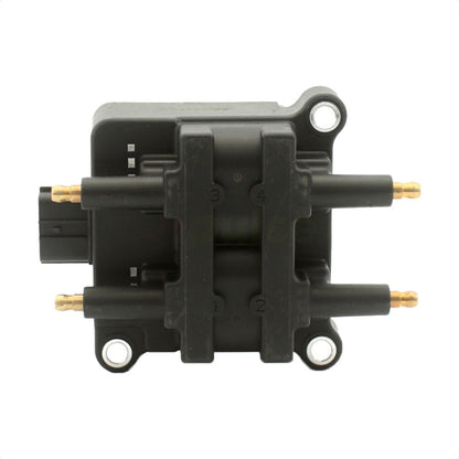 Bobine d'allumage pour Subaru Impreza Outback Forester Legacy Baja MPS-MF240