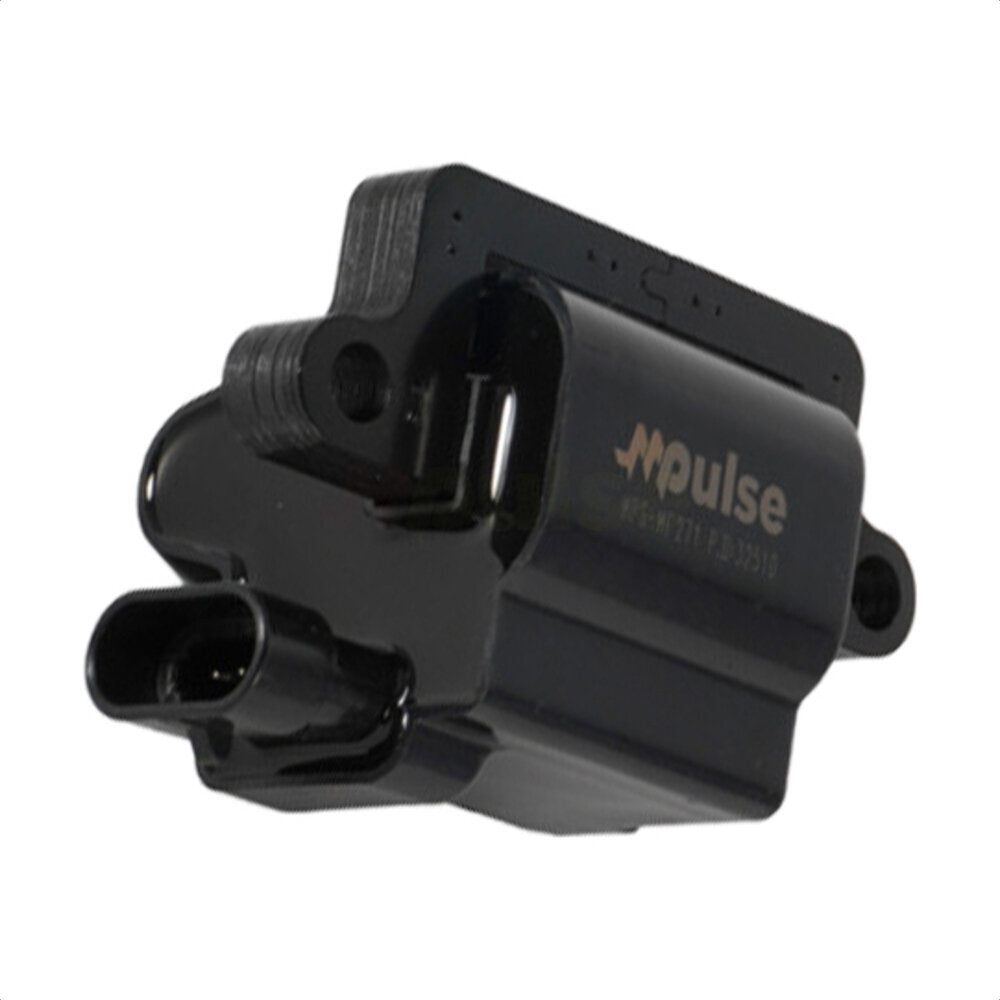 Bobine d'allumage pour Chevrolet GMC Silverado 1500 Sierra 2500 HD Avalanche 3500 H2