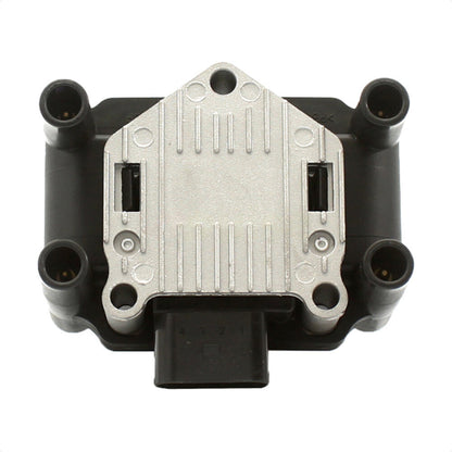 Bobine d'allumage pour Volkswagen Jetta Beetle Golf MPS-MF277