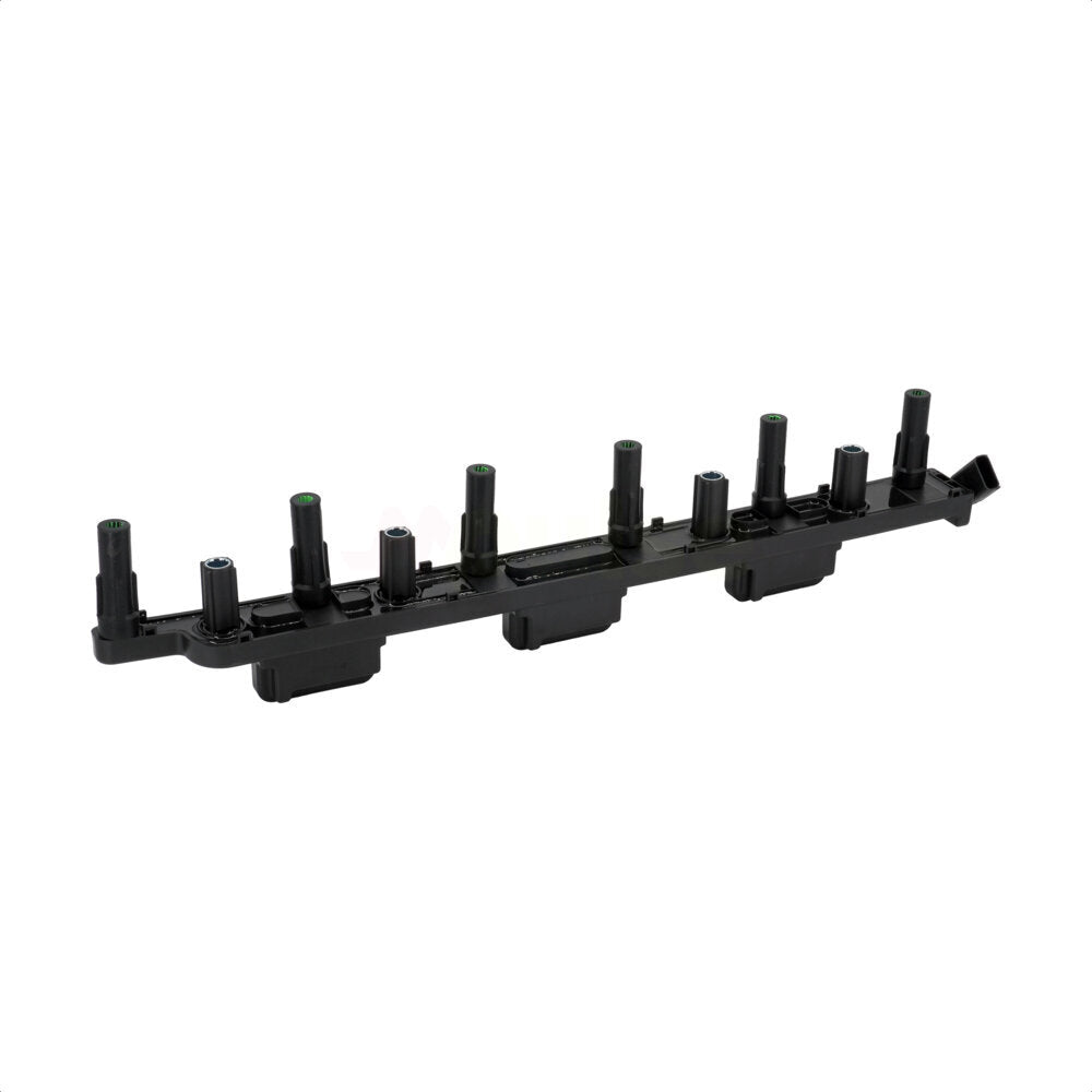 Bobine d'allumage pour Jeep Wrangler Grand Cherokee TJ MPS-MF296