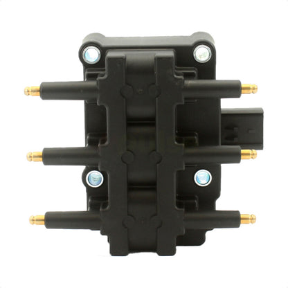 Bobine d'allumage pour Dodge Grand Caravan Jeep Wrangler Chrysler Town & Country