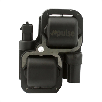 Bobine d'allumage pour mercedes-benz B200 E320 Chrysler Crossfire C240 SL500 CLK320