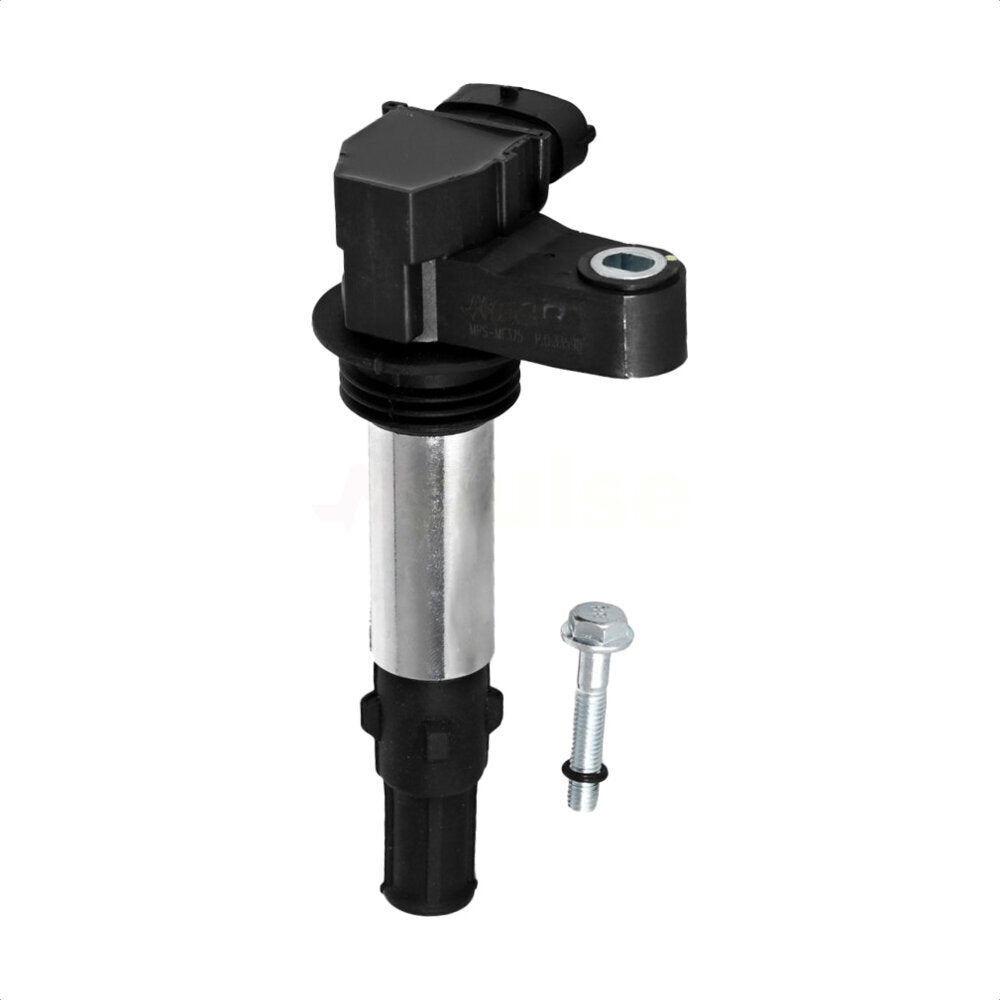 Bobine d'allumage pour Buick LaCrosse Cadillac CTS Allure rendez-vous Saab 9-3 enclave