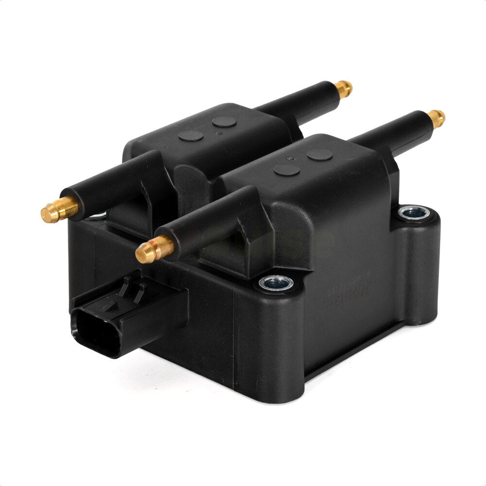 Bobine d'allumage pour Dodge Chrysler caravane Ram 1500 2500 Jeep PT Cruiser Liberty