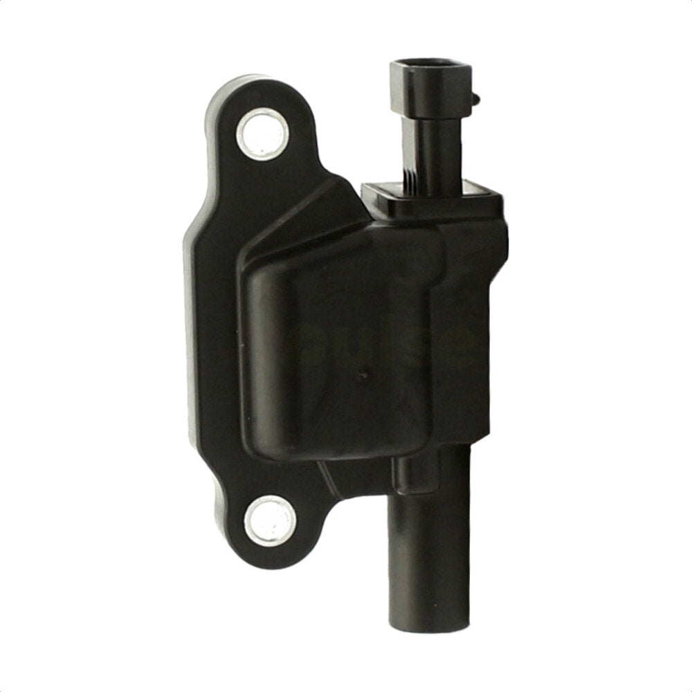 Bobine d'allumage pour Chevrolet GMC Sierra 1500 Silverado 2500 HD 3500 Savana Impal