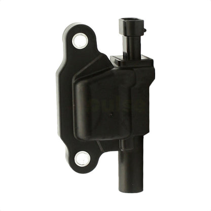 Bobine d'allumage pour Chevrolet GMC Sierra 1500 Silverado 2500 HD 3500 Savana Impal