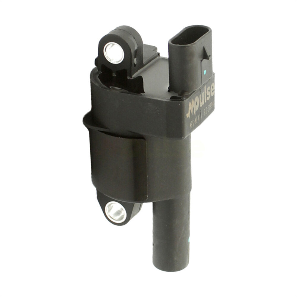 Bobine d'allumage pour Chevrolet GMC Sierra 1500 Silverado 2500 HD 3500 Savana Impal