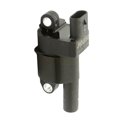 Bobine d'allumage pour Chevrolet GMC Sierra 1500 Silverado 2500 HD 3500 Savana Impal