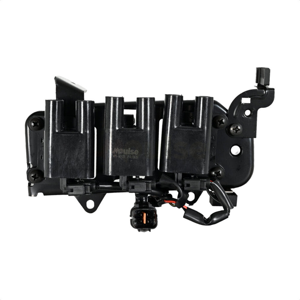 Bobine d'allumage pour Hyundai Santa Fe Tiburon, assemblage complet, 2,7 l MPS-MF425