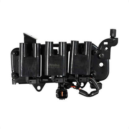 Bobine d'allumage pour Hyundai Santa Fe Tiburon, assemblage complet, 2,7 l MPS-MF425