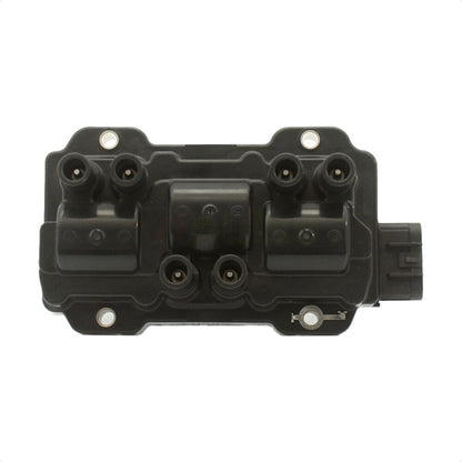 Bobine d'allumage pour Chevrolet Silverado 1500 GMC Sierra Pontiac Impala Malibu G6