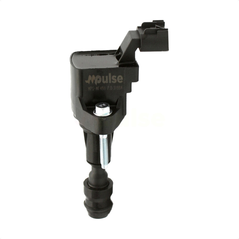 Bobine d'allumage pour Chevrolet Equinox GMC Terrain Cobalt Malibu Buick Pontiac G5