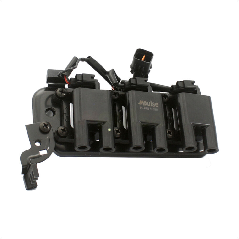 Bobine d'allumage pour Hyundai Tucson Kia Sportage 2,7 l MPS-MF498