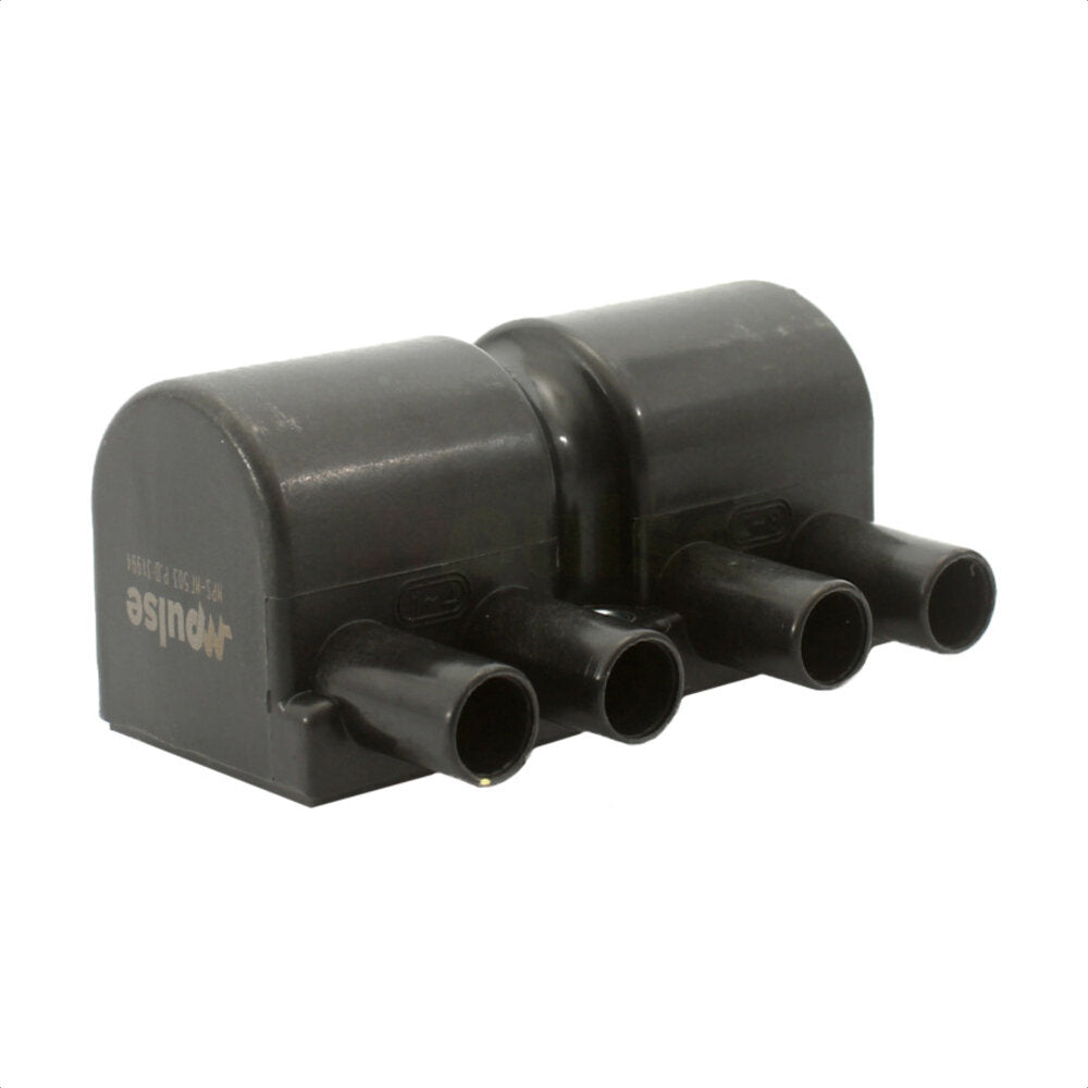 Bobine d'allumage pour Chevrolet Pontiac Wave Aveo Aveo5 Suzuki Swift + G3 Forenza