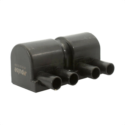 Bobine d'allumage pour Chevrolet Pontiac Wave Aveo Aveo5 Suzuki Swift + G3 Forenza