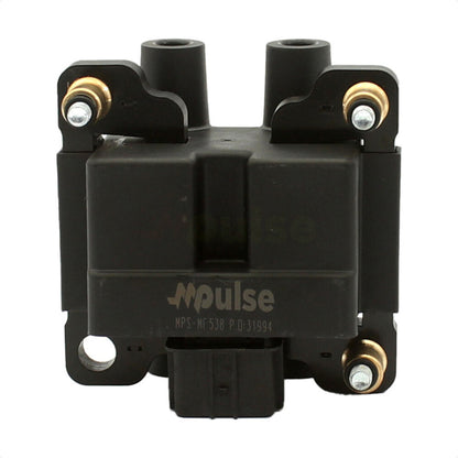 Bobine d'allumage pour Subaru Impreza Outback Forester Legacy Saab 9-2X MPS-MF538