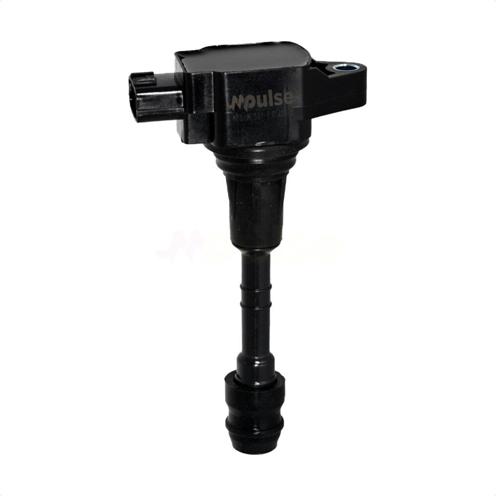 Bobine d'allumage pour Nissan TITAN Pathfinder Armada NV2500 NV3500 INFINITI QX56