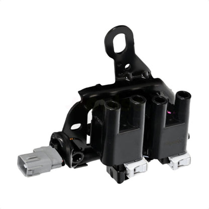 Bobine d'allumage pour Hyundai Elantra Kia Tucson Soul Sportage Spectra Tiburon