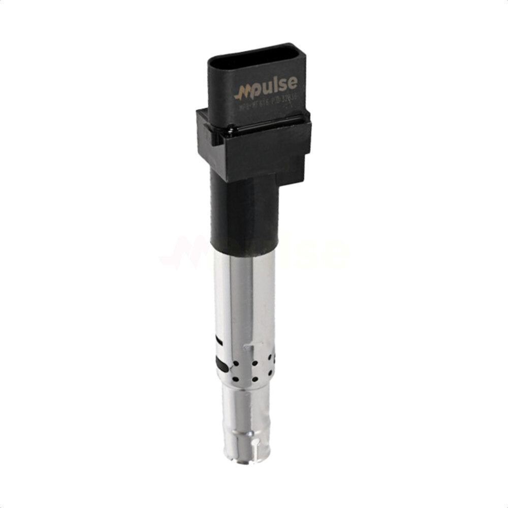 Bobine d'allumage pour Porsche Cayenne Volkswagen Audi Passat Eos Touareg Q7 TT A3